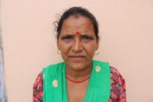 sharmila