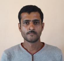 rajesh